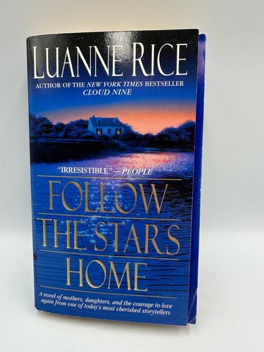 Follow the stars home - the,