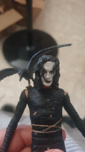 Corvo the crow eric - -,