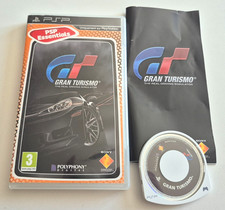 Gran Turismo - Sony PSP - PAL