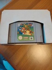 Gioco Super Mario 64 per Nintendo 64 con scatola originale