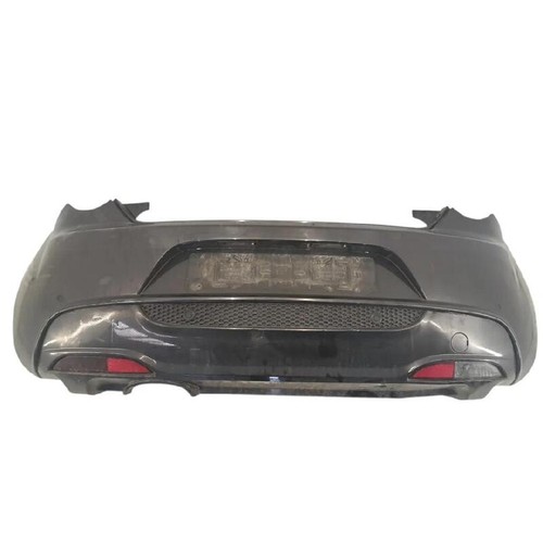 Paraurti posteriore 71777564 - paraurti,
