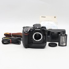 Nikon D2X CORPO 321395