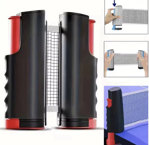 Rete ping pong universale - rete,