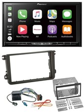 Pioneer 2DIN MP3 USB DAB DVD