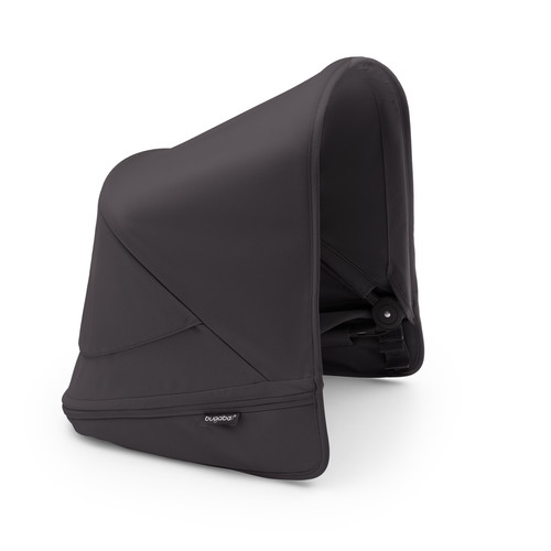 Bugaboo donkey midnight - 5,