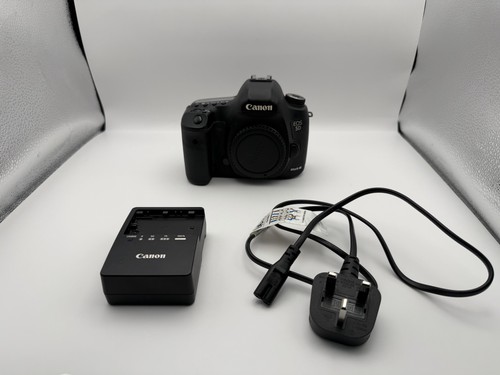 Canon eos mark - canon, iii