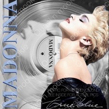 New/Sealed LE Crystal Clear