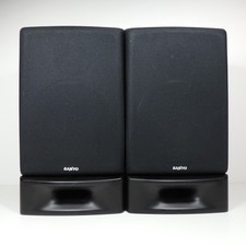 📻 SANYO SX-D12 Altoparlanti