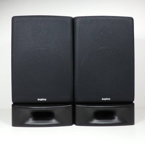 Sanyo d12 altoparlanti - sanyo, sx-d12