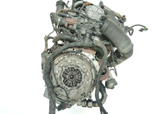 D4204t motore completo - motore, /