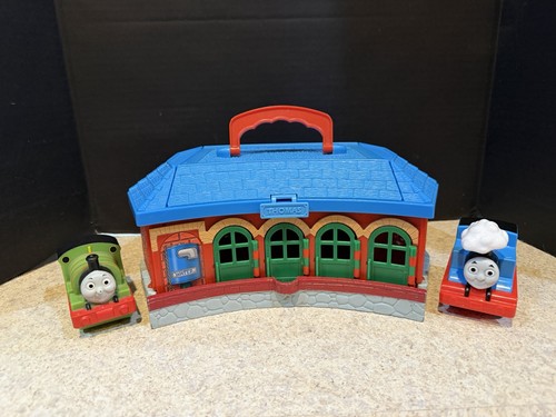 Playset thomas friends - playset,