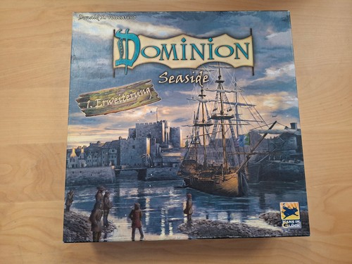 Dominion seaside - -,