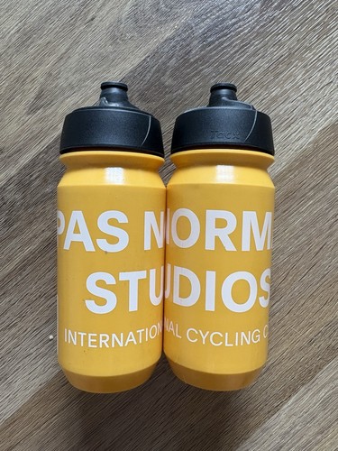 Coppia borracce ciclismo pas - borracce,