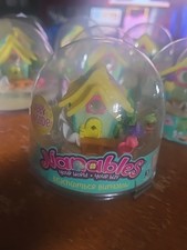 Nanables your world - world, way