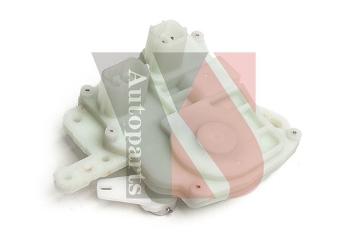 Serratura sport anteriore dx - anteriore,