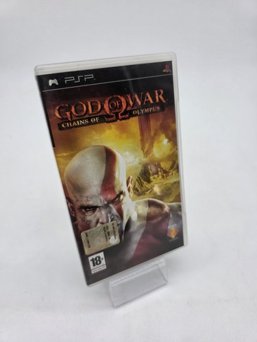 God war chains of olympus - god,