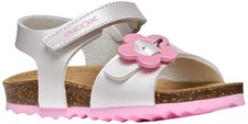Geox B Sandal CHALKI Girl