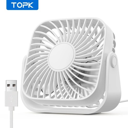 Mini ventilatore portatile usb - mini,