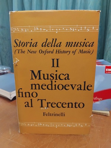 Musica medievale fino - musica, al