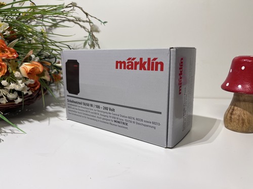Märklin 60041 alimentatore
