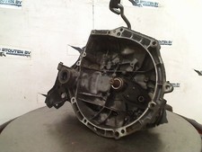 CAMBIO MANUALE Peugeot 207 SW