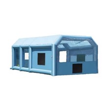 Vevor cabina verniciatura - vevor,