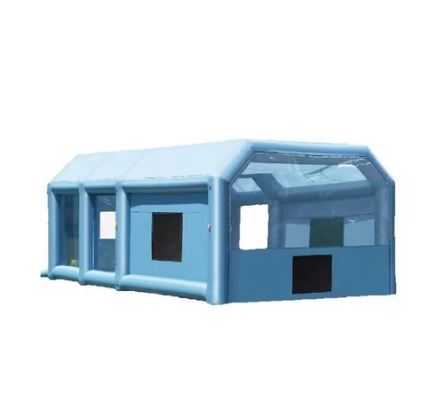 Vevor cabina verniciatura - vevor,