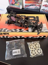 HPI RACING RS4 PRO 1/10 AUTO