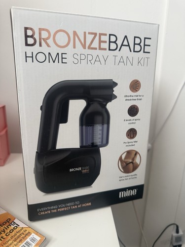 Bronzo babe home spray - babe,