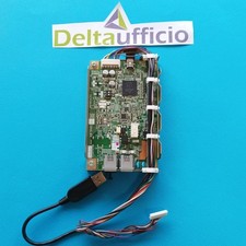 USATO - SCHEDA FAX FK-513 - KONICA MINOLTA Bizhub 287