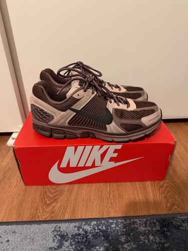 Nike zoom vomero plum - zoom,