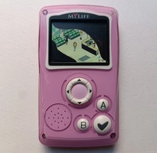 Console My Life – NON