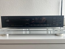 Denon DCD 1500 Lettore Compact