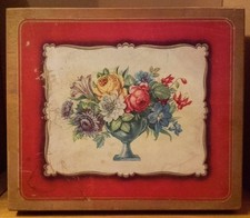 Stock 84 Cassa Cassetta della