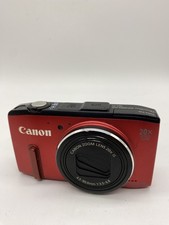 Canon Powershot SX280 HS 12,1
