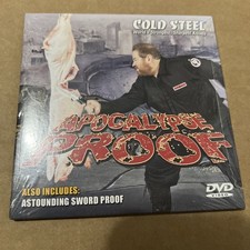 cold steel apocalypse proof