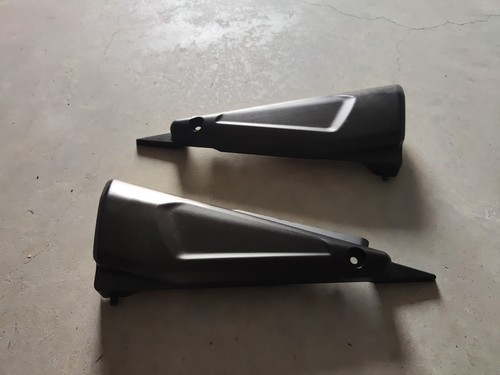 Fianchetti yamaha fazer - yamaha, 1000