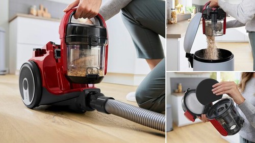 Bosch serie bgc05aaa2 - 2,