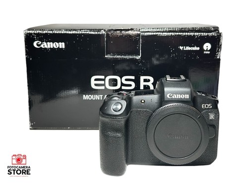 Canon eos - eos, anni)