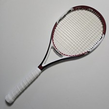 Racchetta da tennis rigida