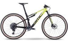BMC Fourstroke 01 Two Eagle