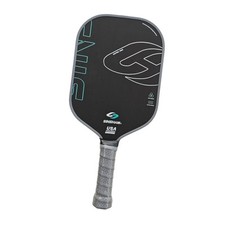 Pagaie de pickleball en fibre