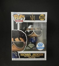 Funko Pop! Michael JACKSON