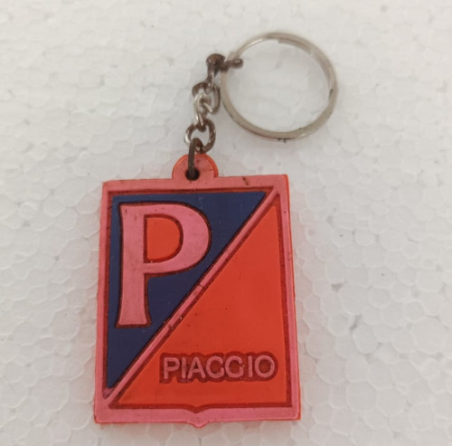 Portachiavi piaggio per - piaggio,