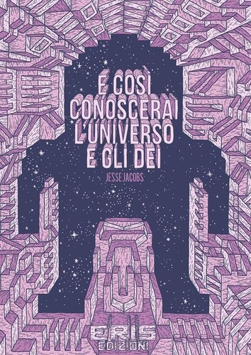 Così conoscerai universo - così,