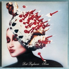 Mina RIDI PAGLIACCIO - ITA