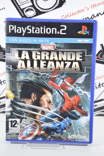 Marvel grande alleanza - grande,