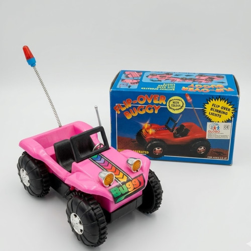 Flip over buggy vintage anni - flip-over,