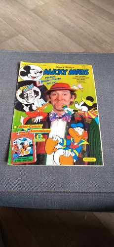 Disney rivista topolino 250 - disney,