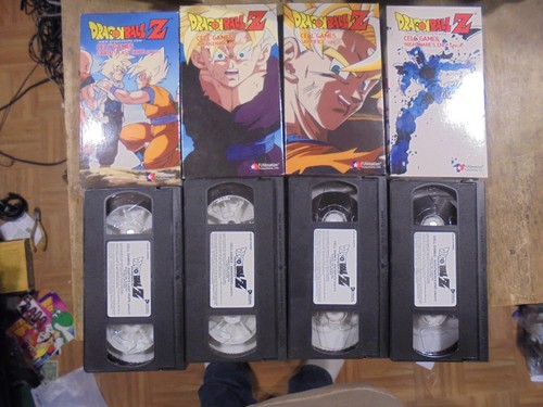 Dragon ball cell games - dragon, z
